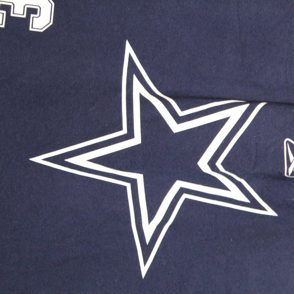 Vintage Dallas Cowboys R Williams Teeshirt - Picture 2 of 5